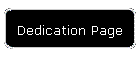 Dedication Page