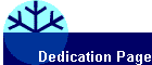 Dedication Page