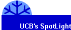 UCB's SpotLight